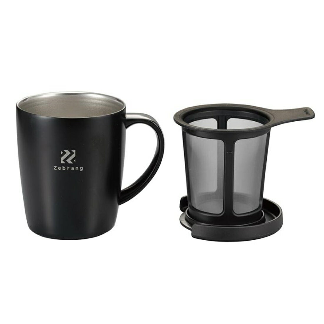 【国内正規品】 ゼブラン ワンカップコーヒーマ...の紹介画像2