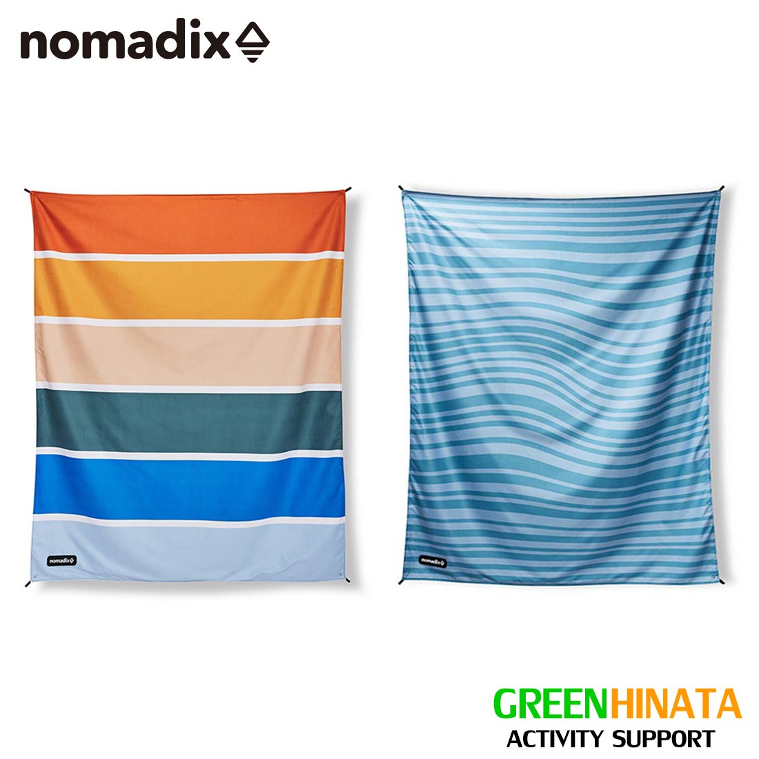 【自社在庫品】 ノマディックス フェスティバルブランケット 23 ヨガマット シート Nomadix FESTIVAL BLANKET