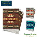 【自社在庫品】 ペンドルトン コースター ラグ コップ置き おしゃれ PENDLETON Coaster Rugs PRC-C