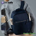 【国内正規品】 パックセーフ ダブリュー W バックパック バック リュック PACSAFE BACKPACKS