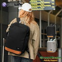 【国内正規品】 パックセーフ ゴー GO キャリーオン バックパック 34L バック リュック PACSAFE GO Carry-on Backpack