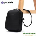 【国内正規品】 パックセーフ ブイ V ツアークロスボディ ショルダーバック PACSAFE PACSAFER V & PACSAFER X