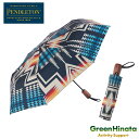 【自社在庫品】 ペンドルトン アンブレラ HD 傘 PENDLETON Umbrella