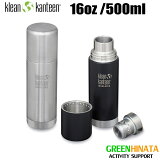 ڹʡ ꡼󥫥ƥ TKPro 0.5L ݲܥȥ KLEANKANTEEN Climate Lock  500ml ݲ åդ ޥܥȥ TKץ