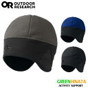 【国内正規品】 アウトドアリサーチ ウィンドウォーリアハット Headwear OUTDOORRESEARCH Wind Warrior Hat 【S25】