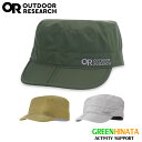 【国内正規品】 アウトドアリサーチ レイダーポケットキャップ 23 帽子 OUTDOORRESEARCH Radar Pocket Cap