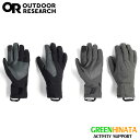 【国内正規品】 アウトドアリサーチ メンズ シュアショットプログローブ 手袋 OUTDOORRESEARCH Men's Sureshot Pro Gloves...