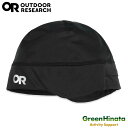アウトドアリサーチ デビエイタービーニー Headwear 国内正規品