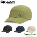 【国内正規品】 アウトドアリサーチ スイフトライトテックキャップ 帽子 OUTDOORRESEARCH Swift Lite Tech Cap