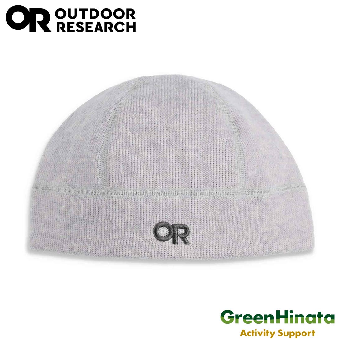 乐天商城 - 【国内正規品】 アウトドアリサーチ フルーリービーニー 帽子 OUTDOORRESEARCH Flurry Beanie
