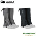 【国内正規品】 アウトドアリサーチ ウィメンズ ロッキーマウンテンハイゲイター2 メンズ スパッツ OUTDOORRESEARCH Women's Rocky Mountain High Gaiters II