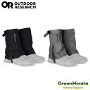 【国内正規品】 アウトドアリサーチ ロッキーマウンテン ローゲイター2 メンズ スパッツ OUTDOORRESEARCH Rocky Mountain Low Gaiters II