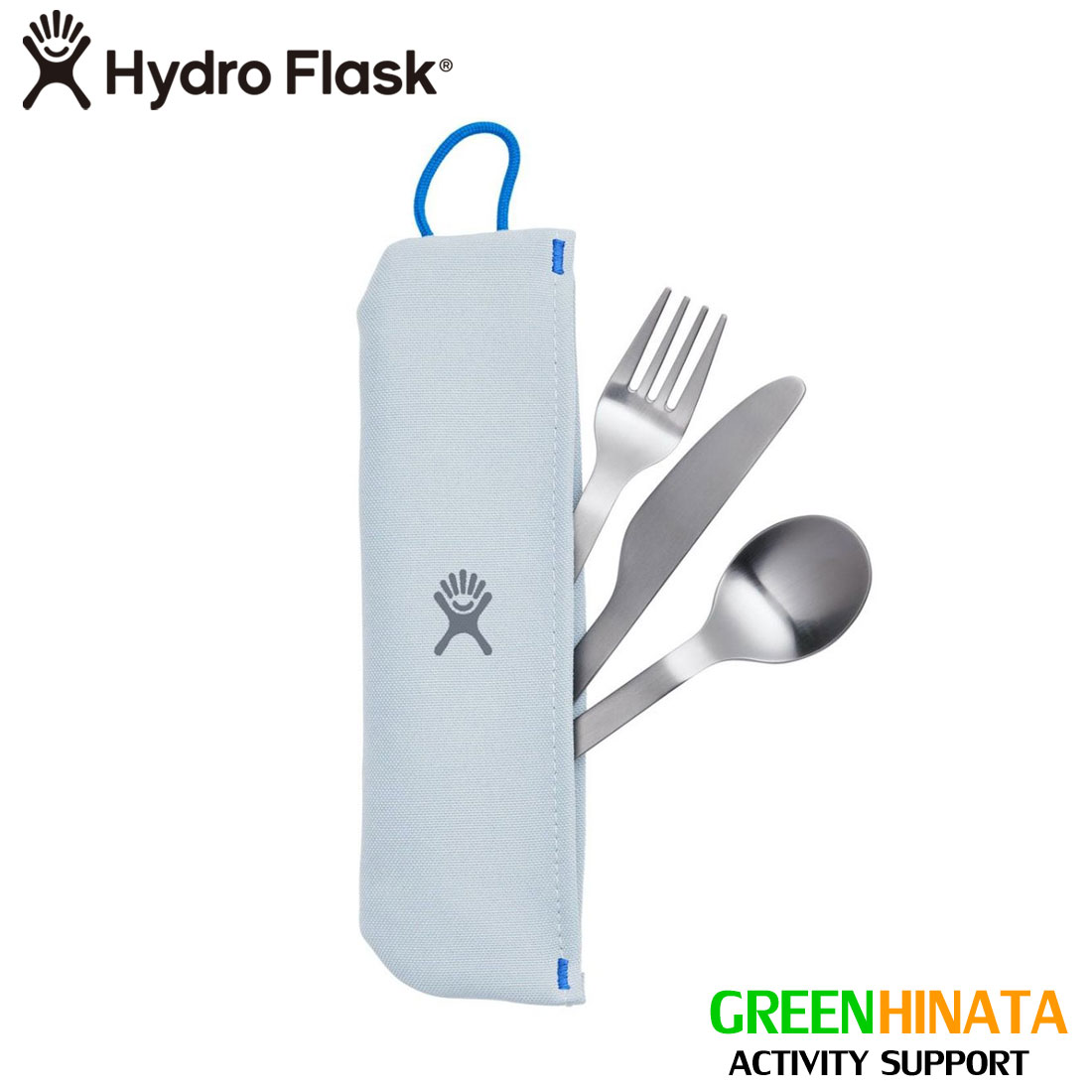  ハイドロフラスク フラットウエアセット カラトリーセット HydroFlask FLATWARE SET