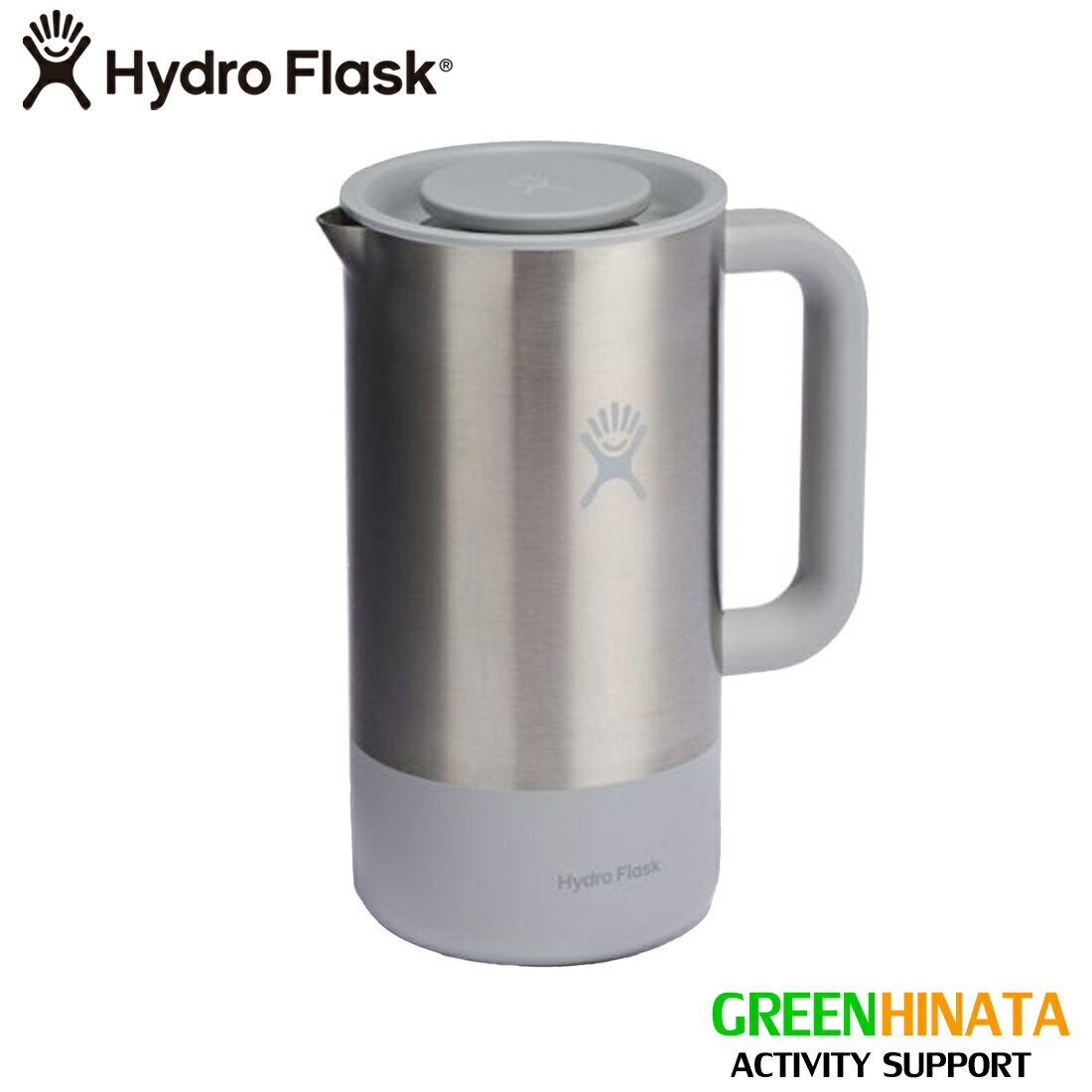 【国内正規品】 ハイドロフラスク インスレーテッド フレンチプレス 32oz 保温 保冷 ボトル 水筒 HydroFlask DRINKWARE 32oz IN...