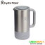 ڹʡ ϥɥե饹 󥹥졼ƥå եץ쥹 32oz ݲ  ܥȥ  HydroFlask DRINKWARE 32oz INSULATED FRENCH PRESS