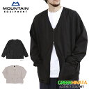【国内正規品】 マウンテンイクイップメント オール パーパス カーディガン 23 ジャケット MOUNTAINEQUIPMENT ALL PURPOSE CAR...