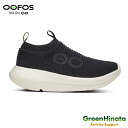 【国内正規品】 ウーフォス メンズ オーマイゼン リカバリーサンダル OOFOS Men's OOmy Zen リカバリーシューズ