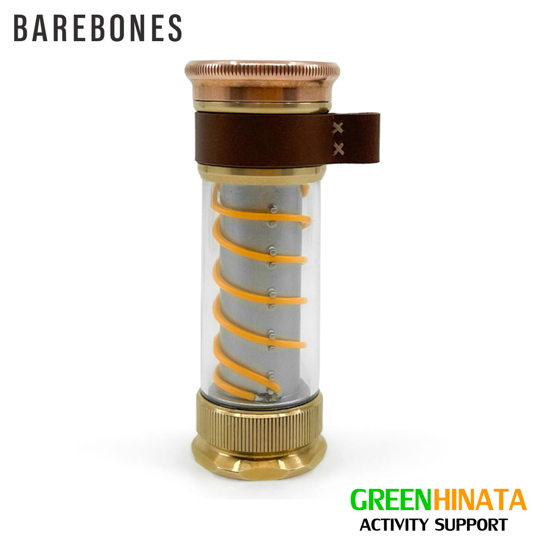 ڹʡ ٥ܡ ӥ  饤ȥƥå LED 饤 Barebones BAREBONES