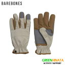 【国内正規品】 ベアボーンズ リビング リバーガーデングローブ M 手袋 Barebones Leepa Garden Glove