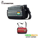 【国内正規品】 エスノテック デサ フォトスリングポーチ カメラバック ETHNOTEK Desa Photo Sling Pouch India 一眼レフ ミラーレス対応