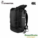 【国内正規品】 エスノテック ラージャ46 ボディ バリスティック バック ETHNOTEK Raja Body 46 エスノテック