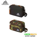 【国内正規品】 グレゴリー パデッドショルダーポーチS ポーチ GREGORY QUICK PADDED CASE S 【S25】