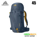 【国内正規品】 グレゴリー ターギー45 MED Mサイズ バックパック GREGORY TARGHEE 45