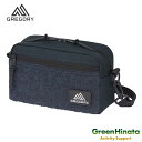 【国内正規品】 グレゴリー パデッドショルダーポーチM ボールド4 クラシック ポーチ 小物入れ GREGORY PADDED SHOULDER POUCH M...