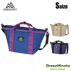 ڹʡ 쥴꡼ ܡȥȡS 饷å ȡȥХå GREGORY BOAT TOTE S