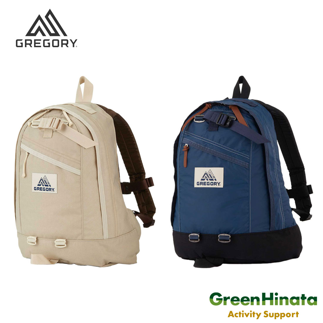 【国内正規品】 グレゴリー ファインデイ クラシック GREGORY GREGORY