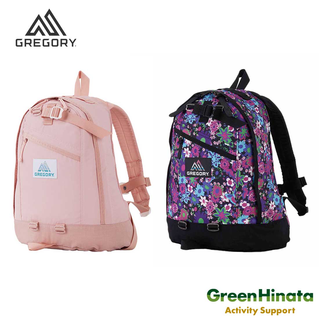 【国内正規品】 グレゴリー ファインデイ クラシック GREGORY GREGORY