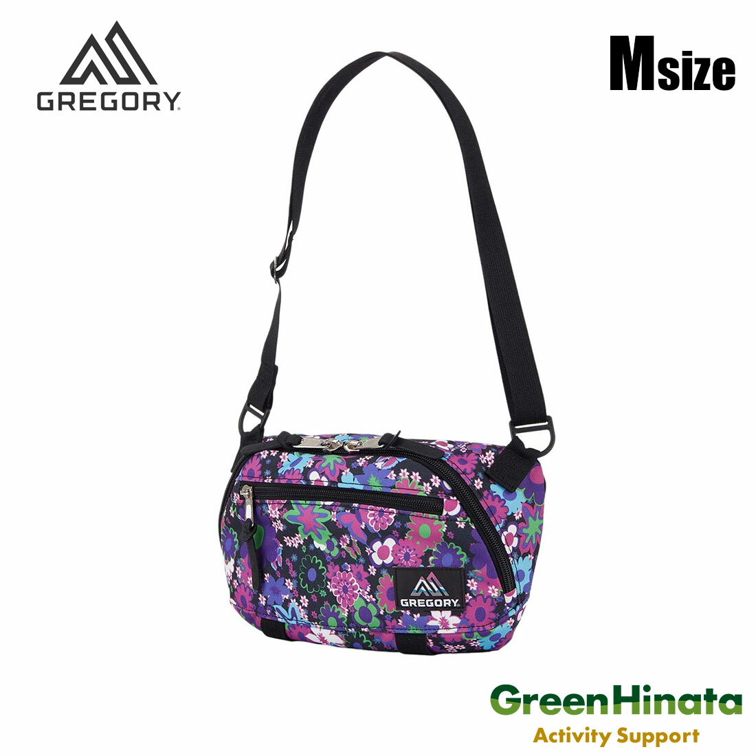 【国内正規品】 グレゴリー トランスファーショルダーM クラシック GREGORY GREGORY