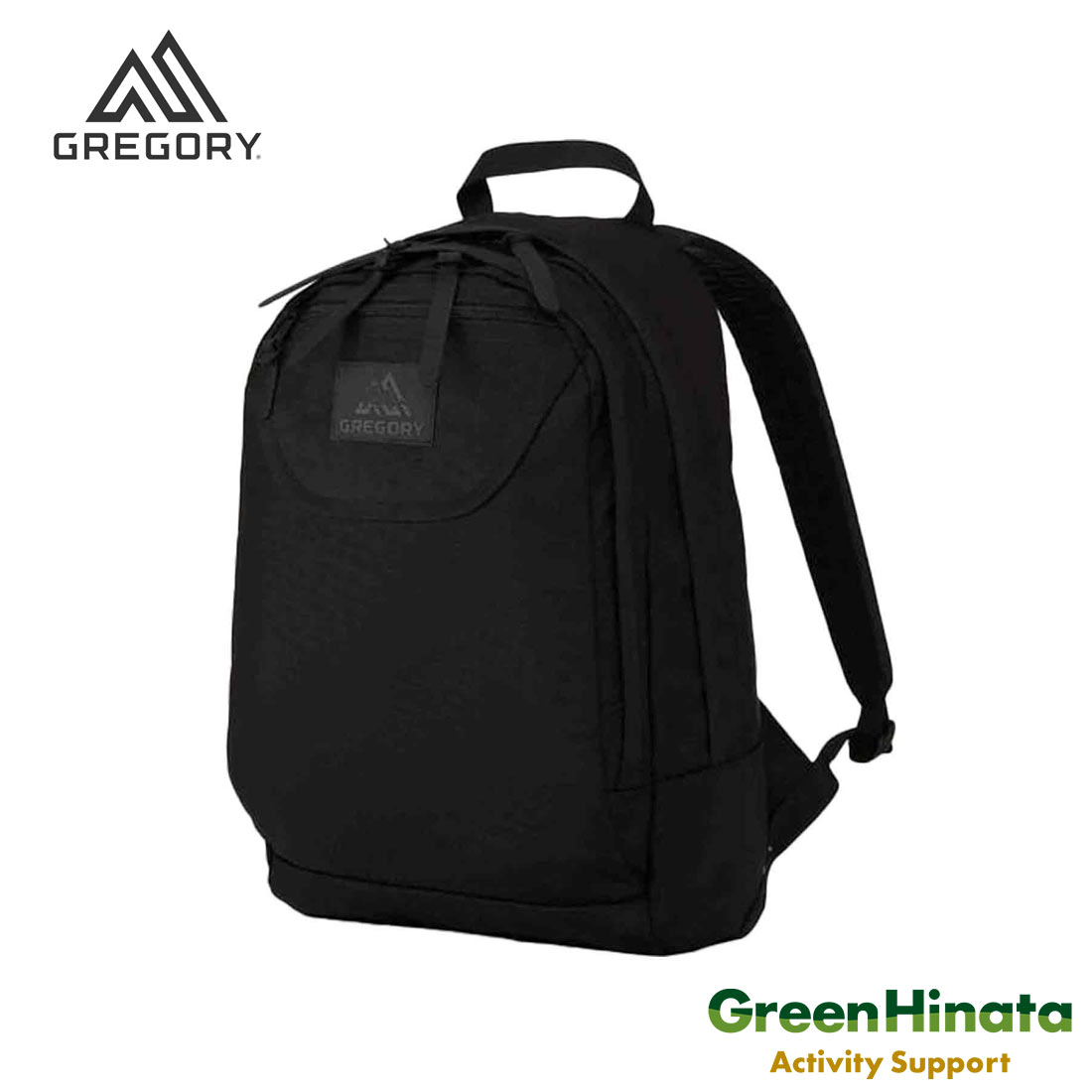 �ڹ��������ʡ� ���쥴�꡼ �ǥ��å��ǥ� ���饷�å� GREGORY GREGORY