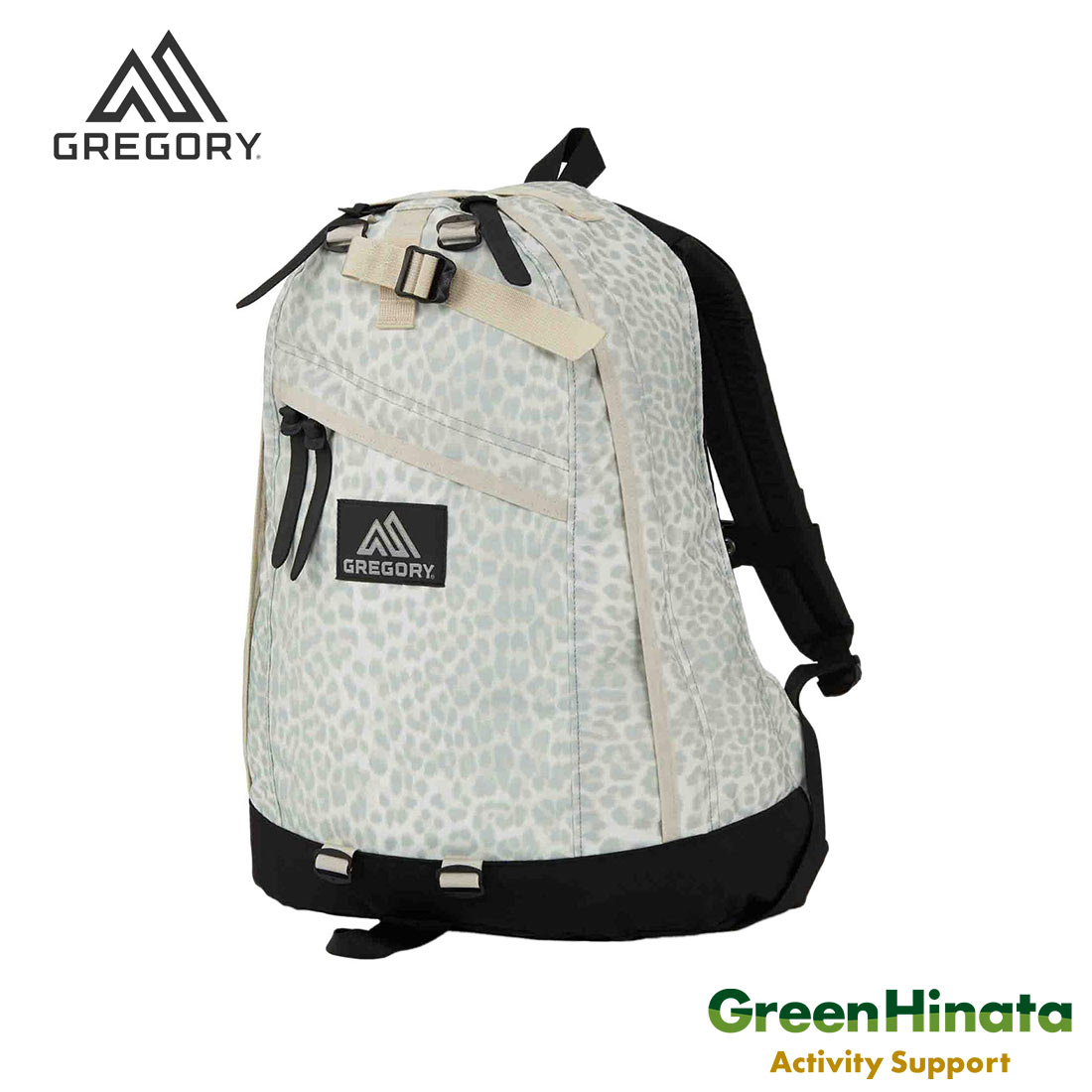 �ڹ��������ʡ� ���쥴�꡼ �ǥ��ѥå� ���饷�å� GREGORY GREGORY