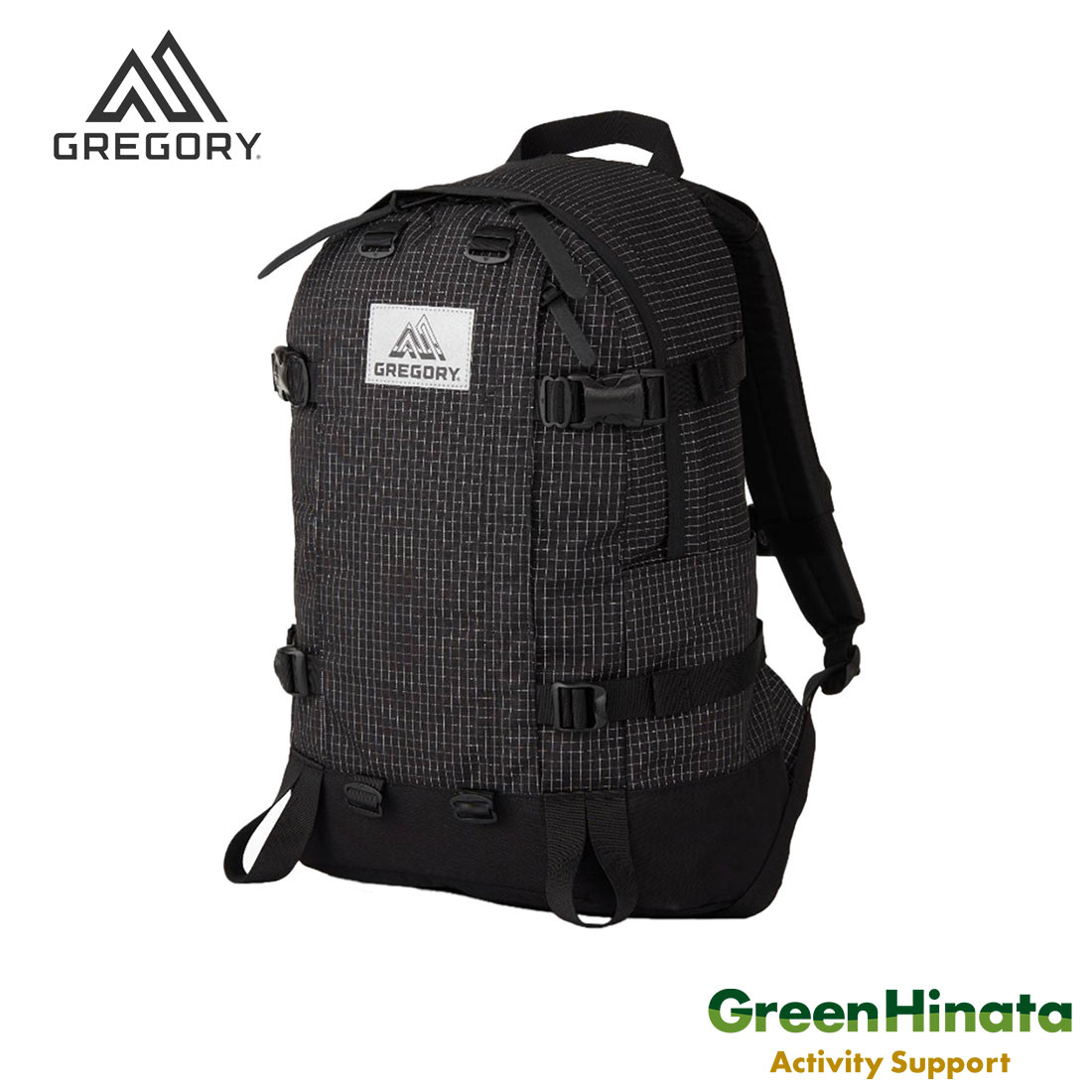 �ڹ��������ʡ� ���쥴�꡼ ������ǥ� ���饷�å� GREGORY GREGORY