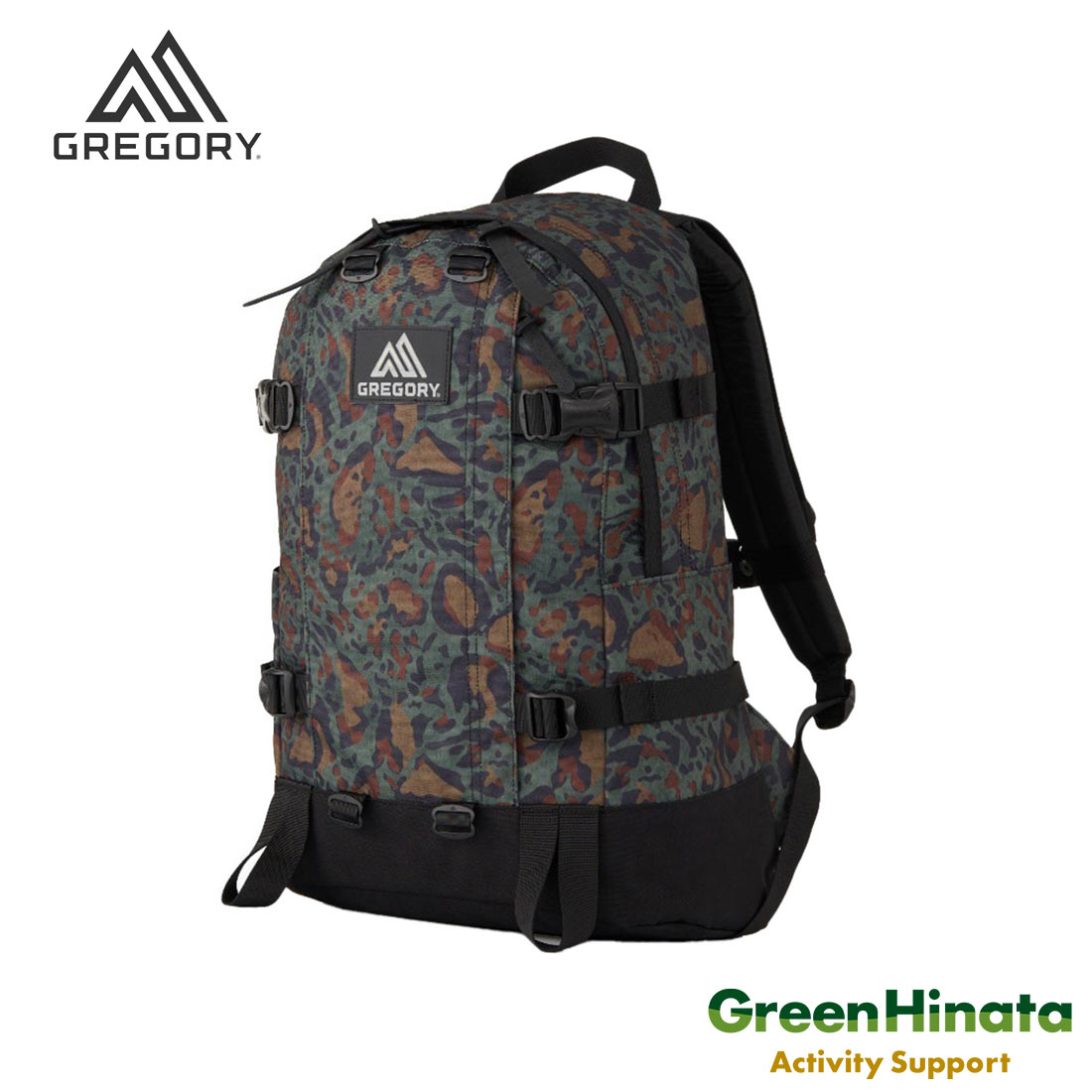 乐天商城 - 【国内正規品】 グレゴリー オールデイ クラシック GREGORY GREGORY