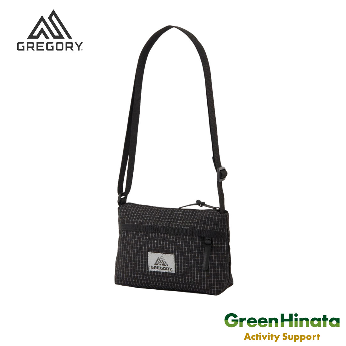 乐天商城 - 【国内正規品】 グレゴリー エンベロップショルダー クラシック GREGORY GREGORY