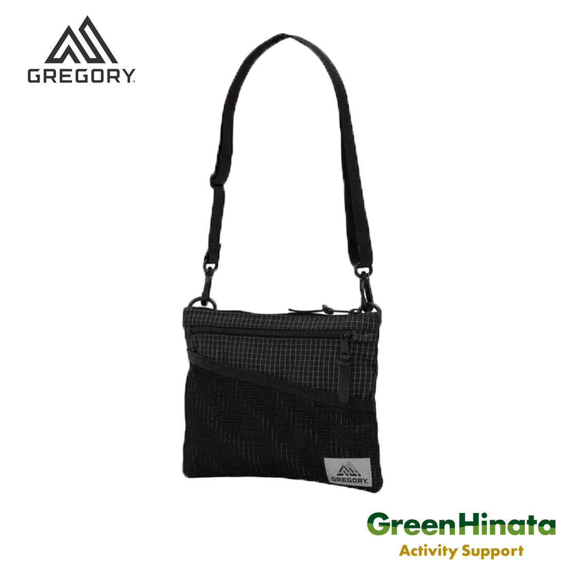 樂天商城 - 【国内正規品】 グレゴリー クラシックサコッシュM クラシック GREGORY GREGORY