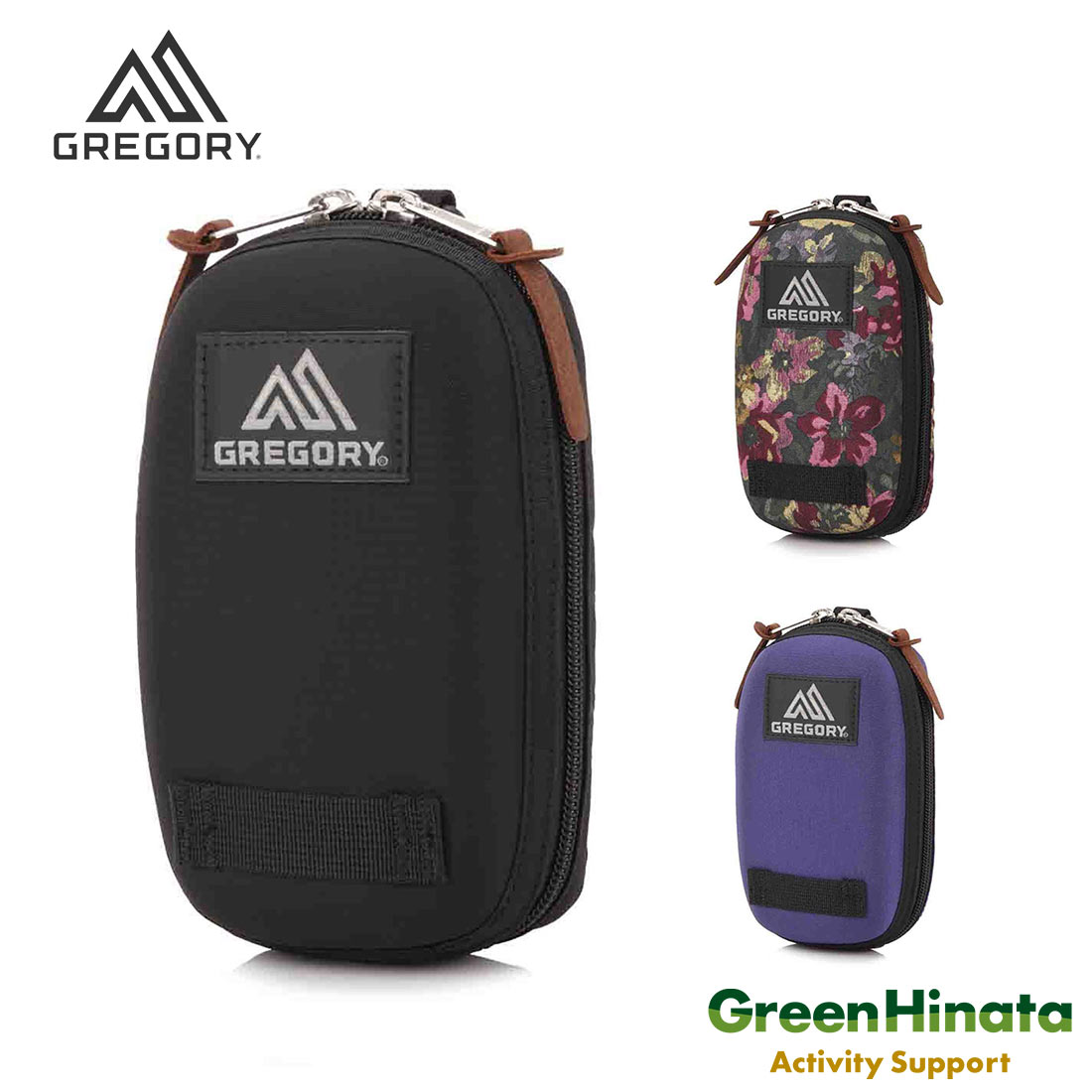 【国内正規品】 グレゴリー マルチケース ライフスタイルアクセサリー GREGORY GREGORY