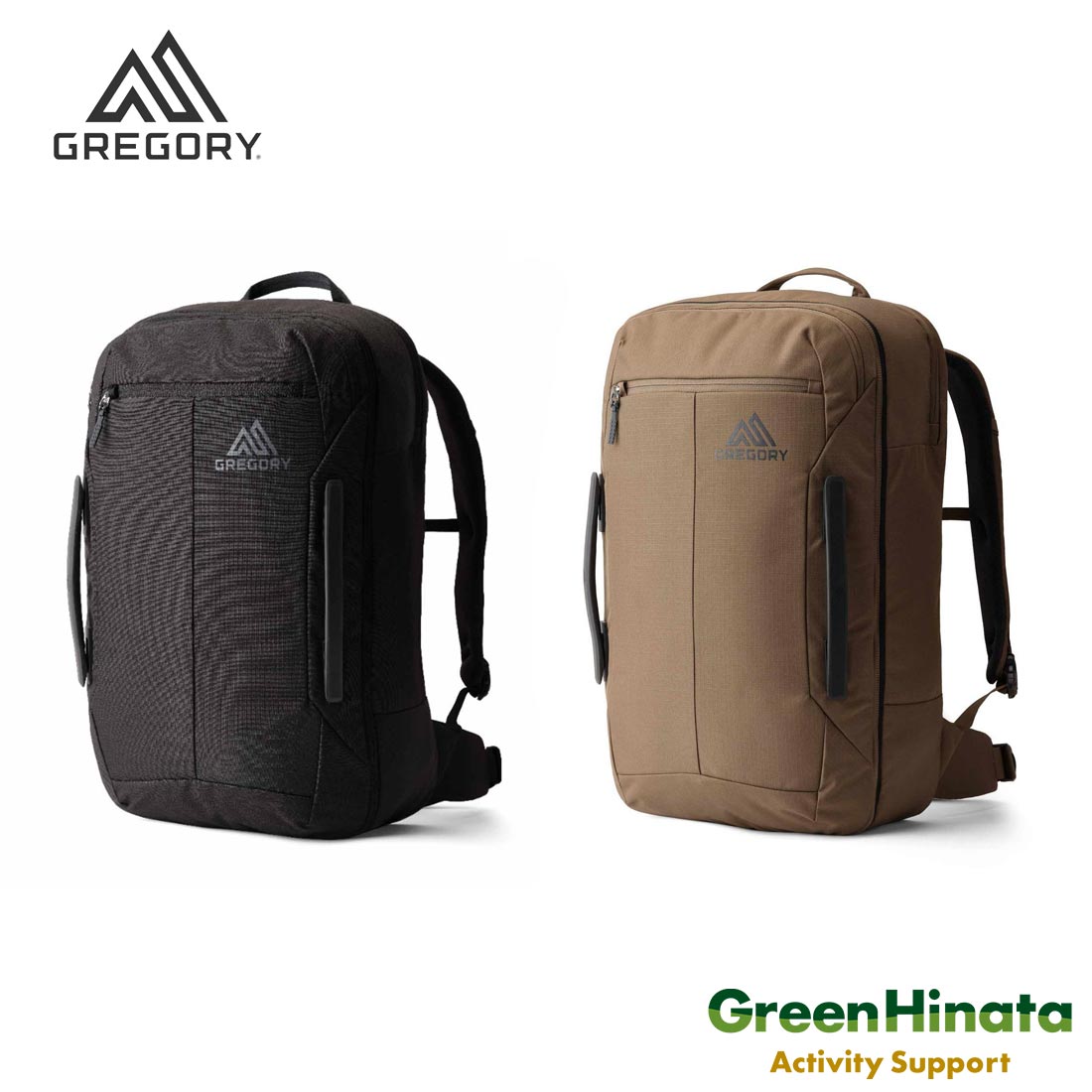 �ڹ��������ʡ� ���쥴�꡼ �ܡ���������꡼����40 �ȥ�٥�饤�ե������� GREGORY Border Carry-On