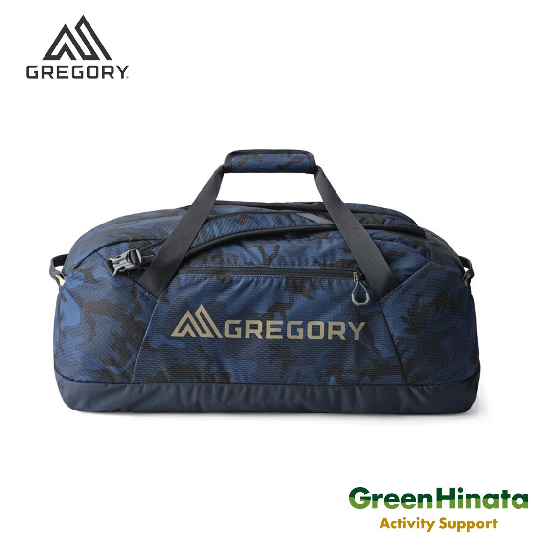 【国内正規品】 グレゴリー サプライ65 ダッフル GREGORY SUPPLY 65