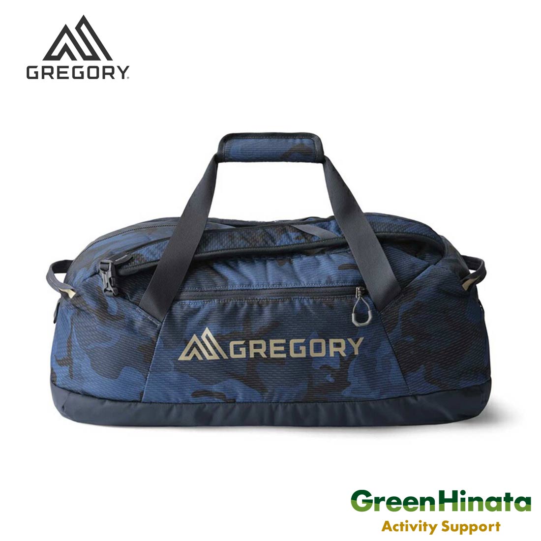 【国内正規品】 グレゴリー サプライ40 ダッフル GREGORY SUPPLY 40
