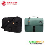 【国内正規品】 マムート エクセロン メッセンジャー ジュニアバック MAMMUT Xeron Messenger