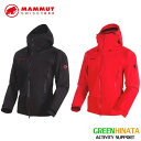 【国内正規品】 マムート アルパインガイドHSジャケット メ...