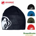 yKiz }[g gDC[Nr[j[ jbgX MAMMUT Tweak Beanie