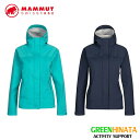 【国内正規品】 マムート マイクロレイヤー HS フーデットジャケット レディース メンズウエア M ...