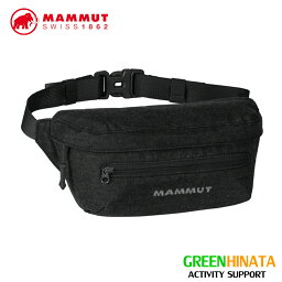 【国内正規品】 マムート クラシック バムバッグ Wallets / Pouches / Bumbags / Drybags MAMMUT Classic Bumbag Melange