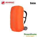 【国内正規品】 マムート レインカバー S Hardware Accessories MAMMUT Raincover S
