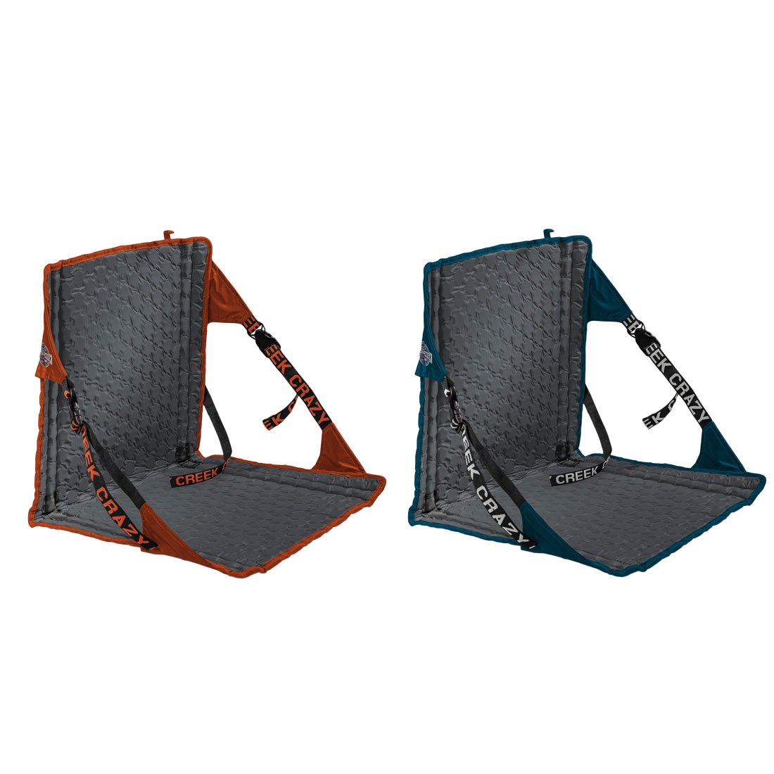 【国内正規品】 クレイジークリーク HEX2.0 オリジナルチェア コンパクト 折りたたみ椅子 CRAZYCREEK HEX 2.0 Original Chair シート 折りたたみチェア greenzone-10006584 グリーンヒナタ楽天市場店 サンプル画像3