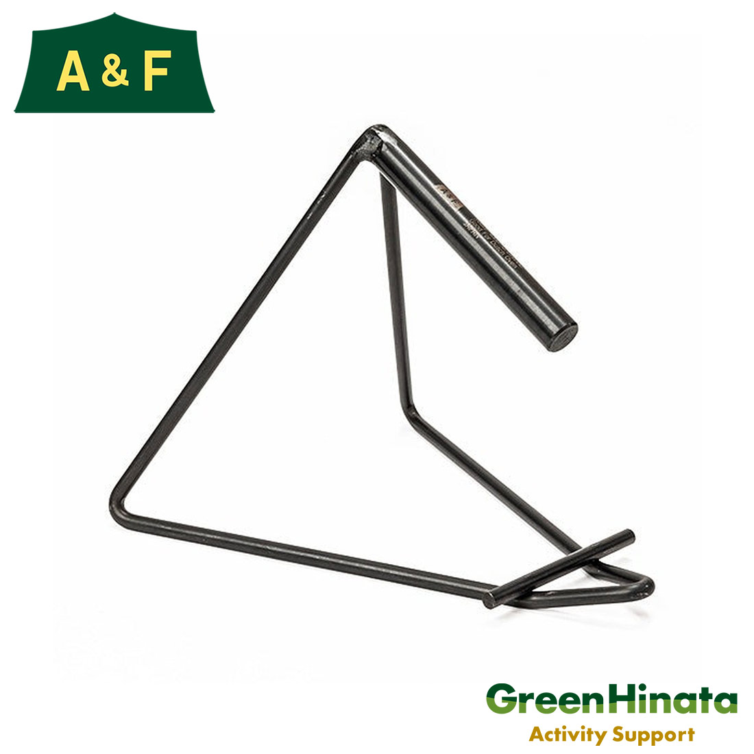 【国内正規品】 エイアンドエフ リッドスタンド 鍋置き AANDF lid stand